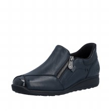 47267 Navy Waterproof