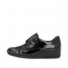 487C0 Black Patent 4 UK / 37 E