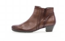 55.638 Brown Ankle Boot 4