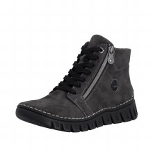 57502 Grey Zip