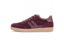 Additional picture of 6011 Mulberry Suede