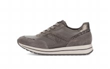 Additional picture of 6031 Taupe /Smog Trainer