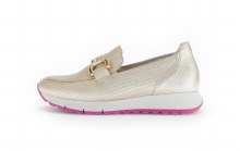 62.472 Gold Moccasin