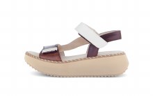 64.593 Tan Multi 4 UK / 37 EU