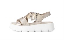 64.752 Gold Strap 7 UK / 41 EU