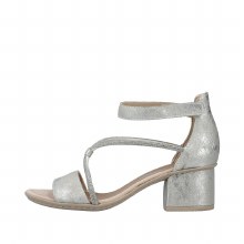 64654 Silver Diamonte 4 UK / 3