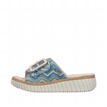 69253 Blue Mule 8 UK / 42 EU