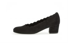 72.221 Black Scallop 4.5 UK /