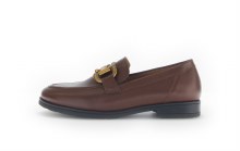 72.422 Tan Leather 5 UK / 38 E