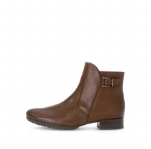 72.711 Brown Leather