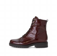 72.765 Burgundy Patent 5.5 UK