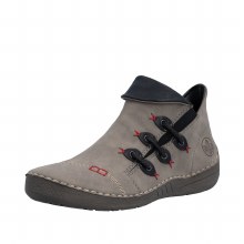 Additional picture of 72581 Grey Boot