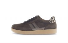 73.300 Brown Suede 4.5 UK / 37