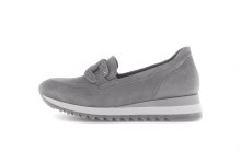 73.472 Grey Suede 5 UK / 38 EU