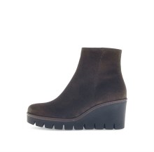 74.780 Brown Suede 6 UK / 39 E