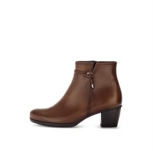 75.522 Brown Leather 6,5 UK /