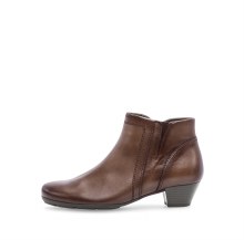 75.638 Brown Leather 4.5 UK /