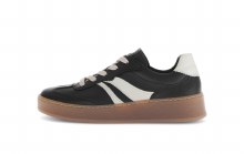 76.475 Black Leather 4.5 UK /
