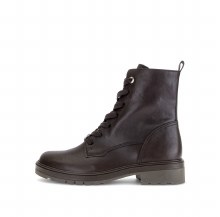 Additional picture of 8006 Brown Lace Up