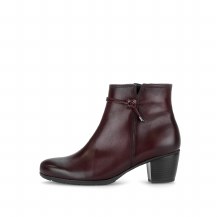 Additional picture of 8029 Bordo Ankle Boot