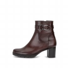 Additional picture of 8030 Bordo Leather With Buckle