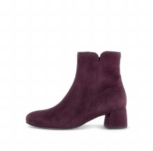 8036 Mulberry Suede