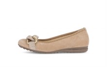 82.628 Sand/ Gold Pump 4.5 UK