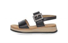 82.744 Black Platform