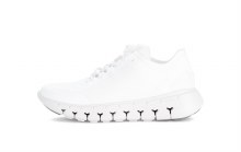 83.250 White Sneaker 7 UK / 41