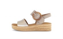 84.550 Low Wedge Puder 7.5 UK