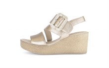 84.771 Wedge Champagne 6,5 UK
