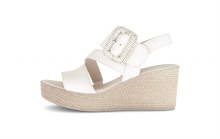 Additional picture of 84.771 Wedge Latte 4.5 UK / 37