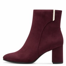 85302  Mulberry Heel 5 UK / 38