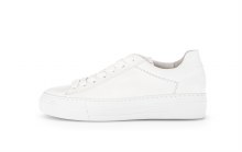 86.460 White Sneaker 7 UK / 41