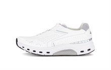 86.984 White/ Grey Knit/Mesh 5