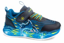 985120 Pablosky Navy-Blue 7 UK
