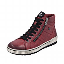 D0772 Red Waterproof