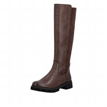 Additional picture of D2S74 Brown Knee High