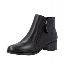 R5190 Black Heel