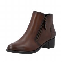 R5190 Chestnut Heel