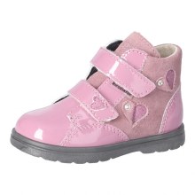 Abby Pink 6.5 UK / 23 EU Pink