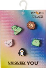 Animal Friends 1