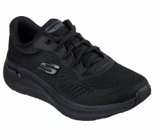 Arch Fit 2.0 Big League Black