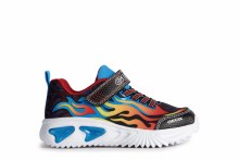 Assister Black/Sky 2 UK / 34 E