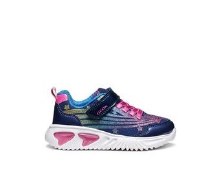 Assister Blue / Multicolor 10