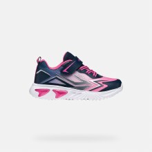 Assister Navy/Fuchsia 12.5 UK