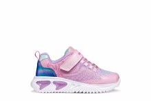 Assister Pink/Lilac 11 UK / 29