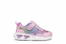 Assister Pink/Multi 11 UK / 29