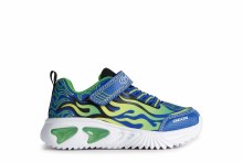 Assister Royal/Green 10 UK / 2