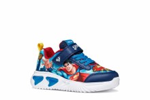 Assister Superman Navy/Blue 10